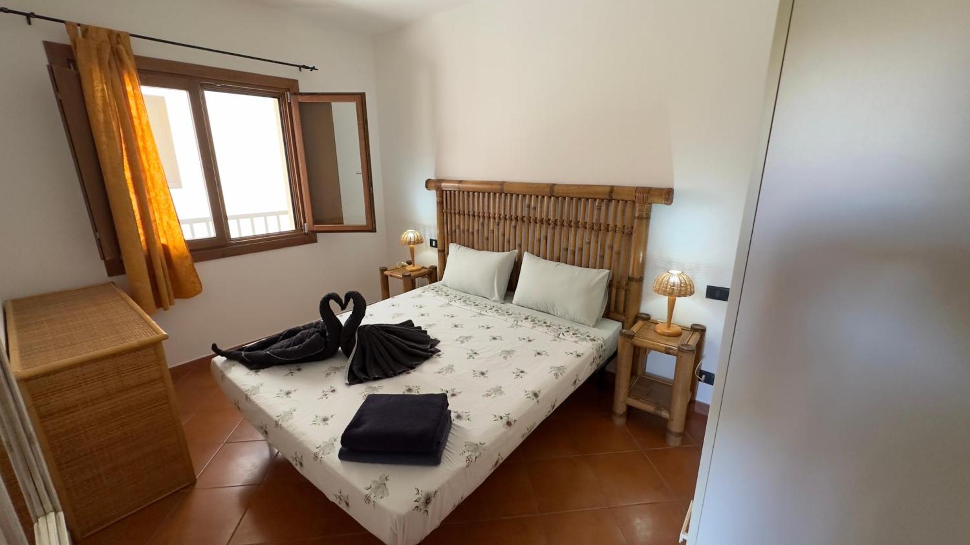 Appartamento Porto Antigo 2 - Pool, Wifi & Beach Santa Maria Esterno foto